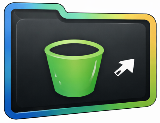 S3lect - Terminal-based AWS S3 Browser